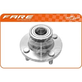 Radlagersatz von FARE SA