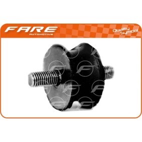 Acquista Nastro di gomma, Imp. gas scarico da FARE SA 26878 a buon mercato per soli 43,32 €