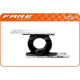 Comprar Soporte de tubo de escape de FARE SA 26921 a bajo precio de 56,35 €