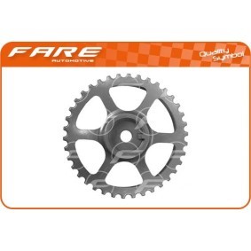 Acquista Ruota dentata, Albero a camme da FARE SA 26931 a buon mercato per soli 91,01 €