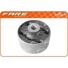 Achslager von FARE SA für Lancer VII Limousine (CS_A, CT_A) günstig online kaufen