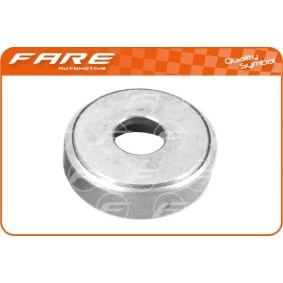 Compre Suporte de apoio do conjunto mola / amortecedor da FARE SA 27864 a um preço baixo por 70,25 €