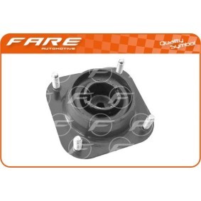 Compre Suporte de apoio do conjunto mola / amortecedor da FARE SA 27881 a um preço baixo por 125,77 €