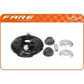 Compre Suporte de apoio do conjunto mola / amortecedor da FARE SA 27898 a um preço baixo por 120,48 €