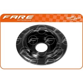 Compre Suporte de apoio do conjunto mola / amortecedor da FARE SA 27906 a um preço baixo por 71,06 €