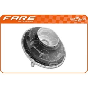 Compre Suporte de apoio do conjunto mola / amortecedor da FARE SA 27909 a um preço baixo por 85,69 €