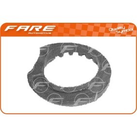 Compre Suporte de apoio do conjunto mola / amortecedor da FARE SA 27914 a um preço baixo por 71,51 €