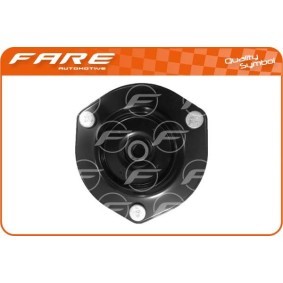 Compre Suporte de apoio do conjunto mola / amortecedor da FARE SA 27926 a um preço baixo por 116,69 €