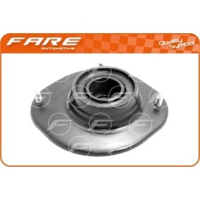 Compre Suporte de apoio do conjunto mola / amortecedor da FARE SA 27934 a um preço baixo por 118,85 €