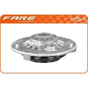 Compre Suporte de apoio do conjunto mola / amortecedor da FARE SA 27970 a um preço baixo por 201,82 €