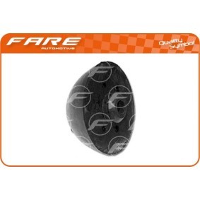 Stoßdämpfer Staubschutzsatz und Anschlagpuffer von FARE SA für Transporter IV Bus (70B, 70C, 7DB, 7DK, 70J, 70K, 7DC, 7DJ) günstig online kaufen