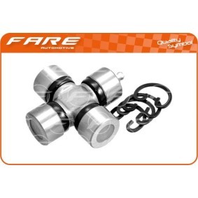 Hardyscheibe 29066 MITSUBISHI GALANT von FARE SA