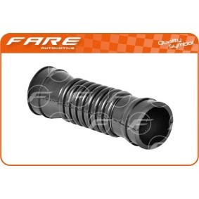 Ansaugschlauch, Luftfilter von FARE SA für HILUX VI Pick-up (_N1_) günstig online kaufen
