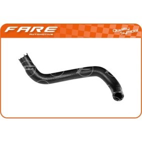Ansaugschlauch, Luftfilter 29141 HYUNDAI ACCENT von FARE SA