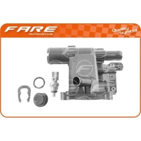 Thermostatgehäuse von FARE SA