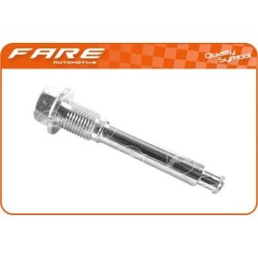 Führungsbolzen, Bremssattel von FARE SA