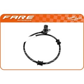 Comprar Sensor ABS de FARE SA 29778 a bajo precio de 82,05 €