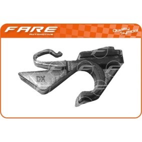 Comprar Bandeja maletero / Alfombrilla de FARE SA 29787 a bajo precio de 53,52 €
