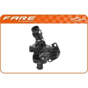 Kühlmittelflansch von FARE SA