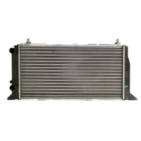 Acquista Radiatore motore da THERMOTEC D7A020TT a buon mercato per soli 66,38 €