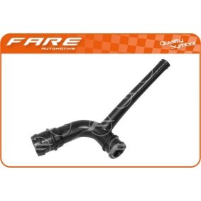 FIAT Ladeluftschlauch von FARE SA