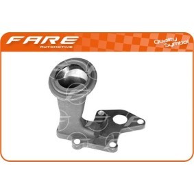 Schlauch, Zylinderkopfhaubenentlüftung von FARE SA für LT 28-35 II Bus (2DB, 2DE, 2DK) günstig online kaufen