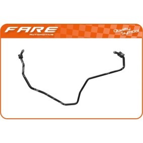 Ölleitung für Turbolader von FARE SA 30815