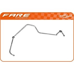 Ölleitung für Turbolader von FARE SA