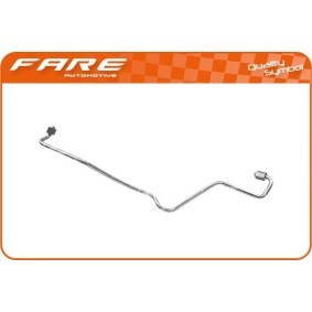 Ölleitung für Turbolader von FARE SA 30820