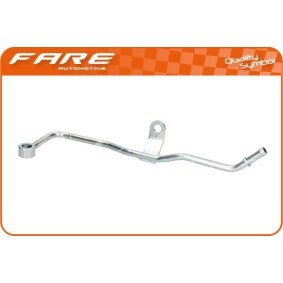 Ölleitung für Turbolader von FARE SA
