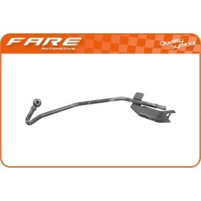 Ölleitung für Turbolader von FARE SA