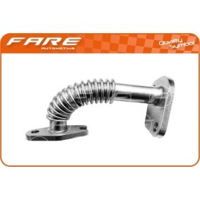 Ölleitung für Turbolader von FARE SA