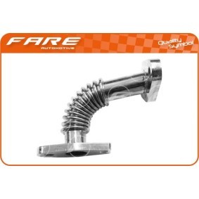 Achetez des Conduite d'huile turbocompresseur FARE SA 30827 à prix pour 98,48 €