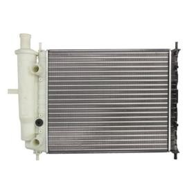 Achetez des Radiateur du moteur THERMOTEC D7F014TT à prix pour 71,73 €