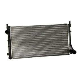 Achetez des Radiateur de chez THERMOTEC en ligne pour Panda II 5 portes (169) à prix modérés