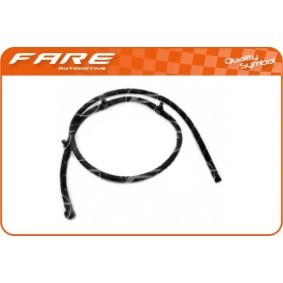 Achetez des Tuyau, carburant de fuite FARE SA 31237 à prix pour 13,74 €