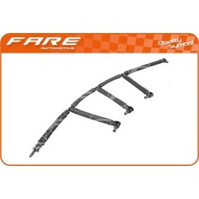 Compre Tubo flexível, combustível de fuga da FARE SA 31244 a um preço baixo por 12,62 €
