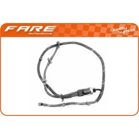 Schlauch, Leckkraftstoff von FARE SA