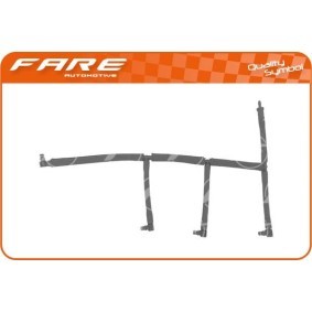 Compre Tubo flexível, combustível de fuga da FARE SA 31254 a um preço baixo por 12,98 €