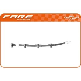 Compre Tubo flexível, combustível de fuga da FARE SA 31265 a um preço baixo por 12,64 €