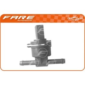 Achetez des Capteur de température de carburant FARE SA 31322 à prix pour 55,72 €