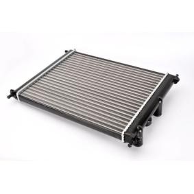 Achetez des Radiateur du moteur THERMOTEC D7F036TT à prix pour 52,10 €