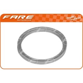 Comprar Junta anular, conducto aire admisión de FARE SA 31345 a bajo precio de 59,73 €