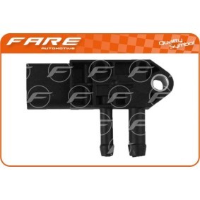Differenzdrucksensor von FARE SA
