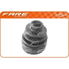 Achetez des Jeu de joint-soufflet, arbre de commande FARE SA K20098 à prix pour 69,31 €