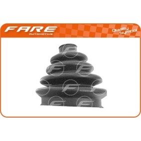 Achetez des Jeu de joint-soufflet, arbre de commande FARE SA K20125 à prix pour 56,40 €