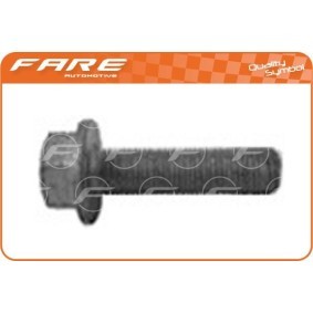 Compre Tornillo de la polea de FARE SA online para LOGAN I Ranchera familiar (KS_) a precios moderados