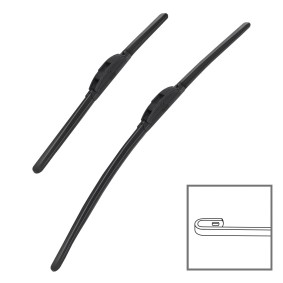 Achetez des Essuie-glace HEYNER 020010 à prix pour 16,25 €