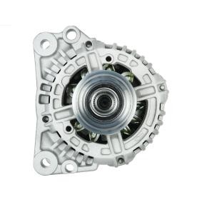 Lichtmaschine von AS-PL