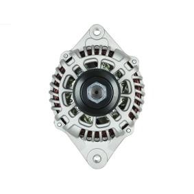 Lichtmaschine A3623S